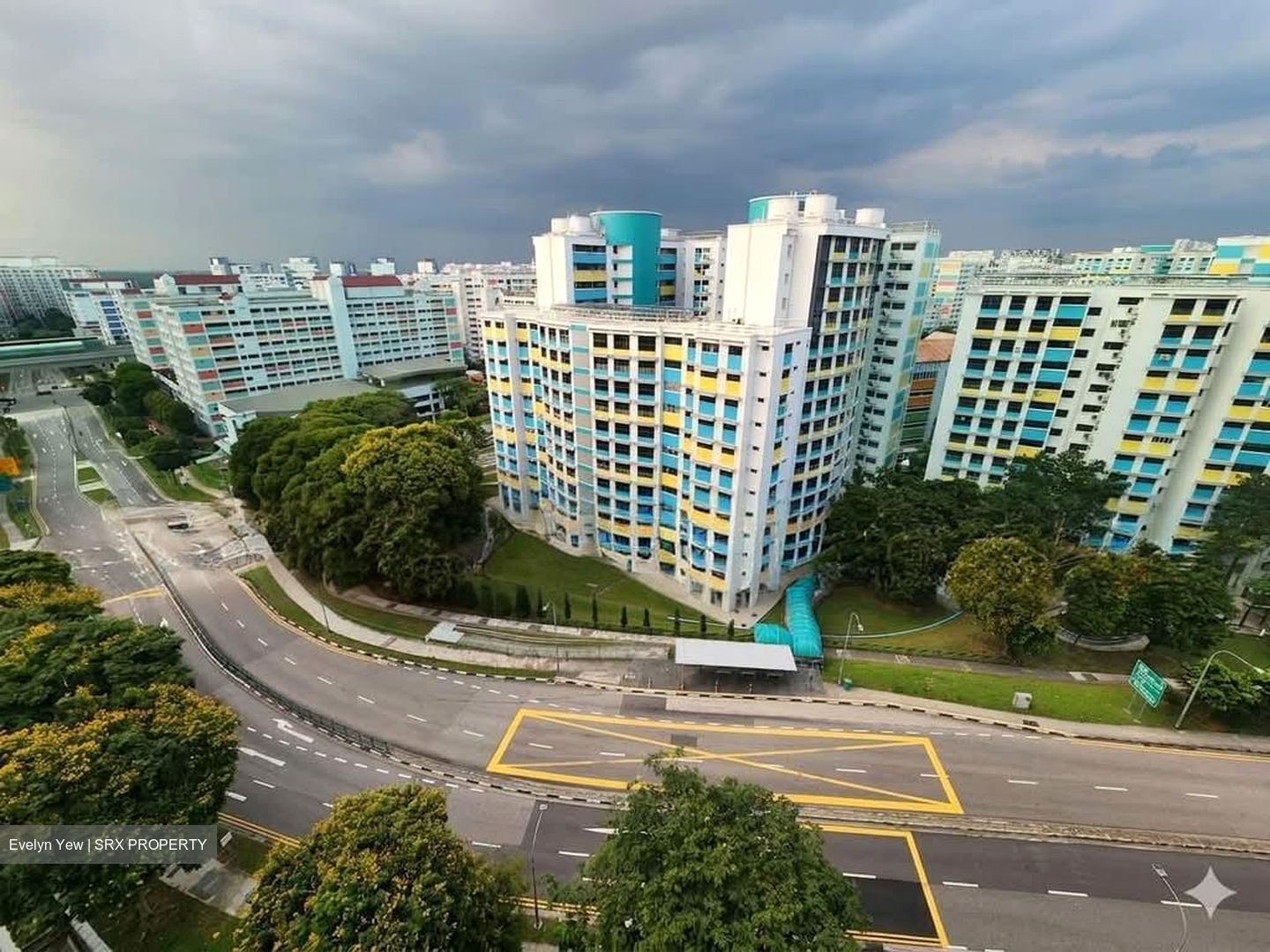 Blk 488D Sunshine Gardens (Choa Chu Kang), HDB 5 Rooms #574098161